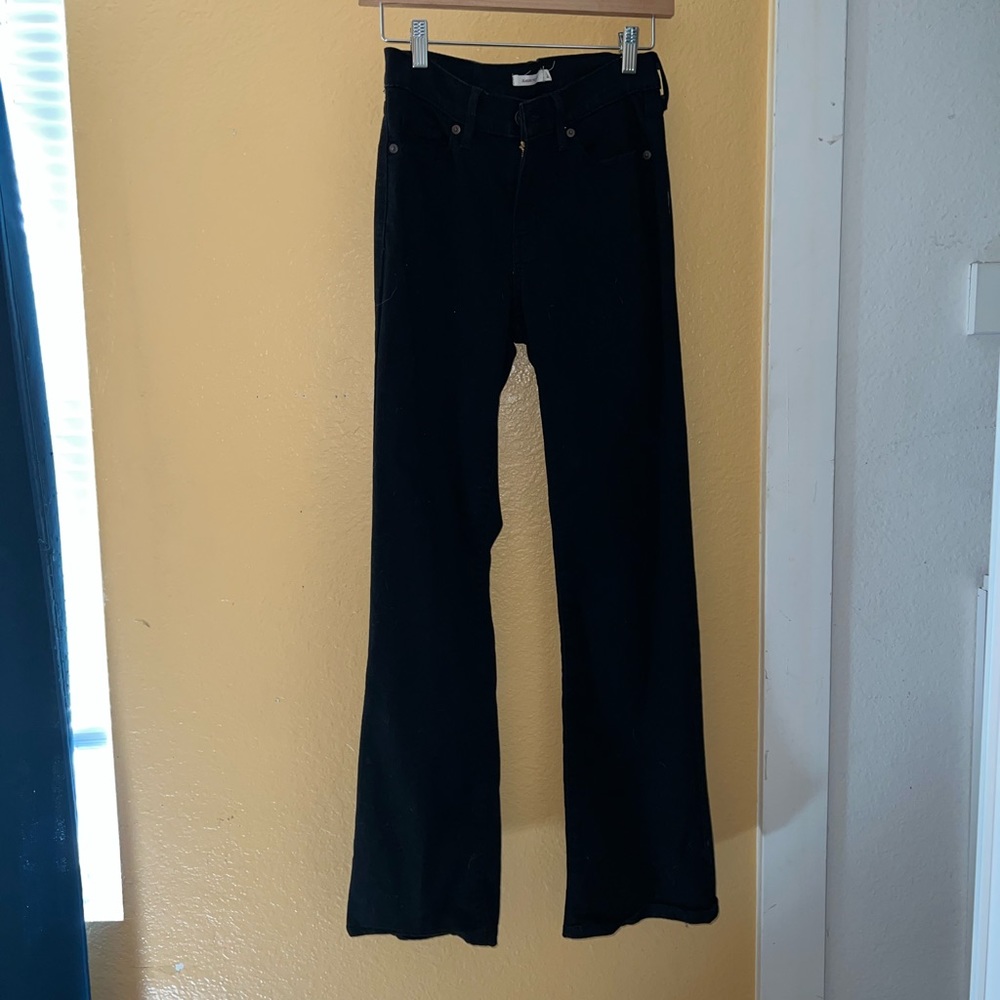 Levi's Women's Classic Bootcut Jeans Size 2